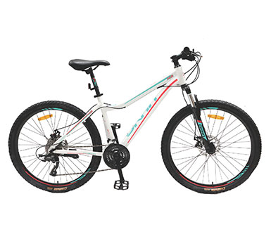 BICICLETA OKAN K2 DAMA ROD 27.5