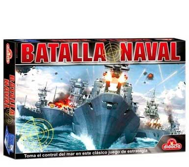 JUEGO DE CAJA