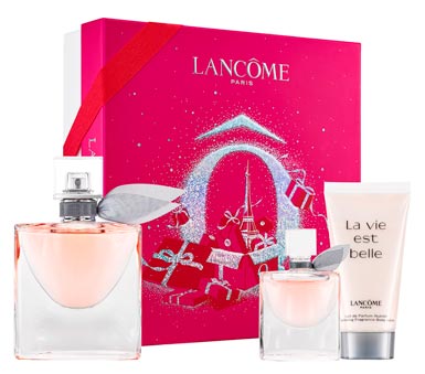 COFRE LANCÔME