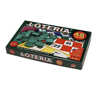 LOTERIA ROYAL