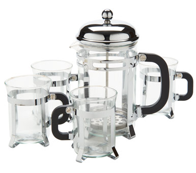 JUEGO DE CAFE