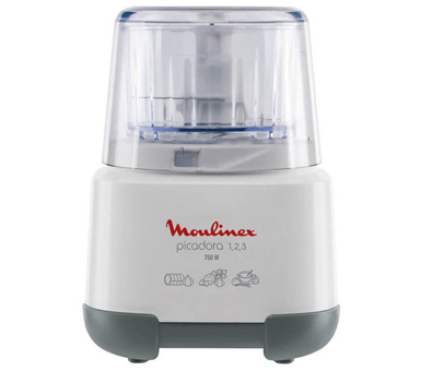 PICADORA MOULINEX