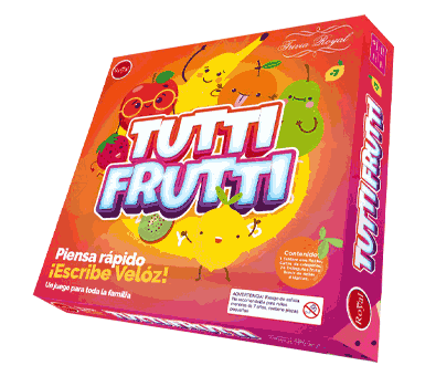  JUEGO DE CAJA