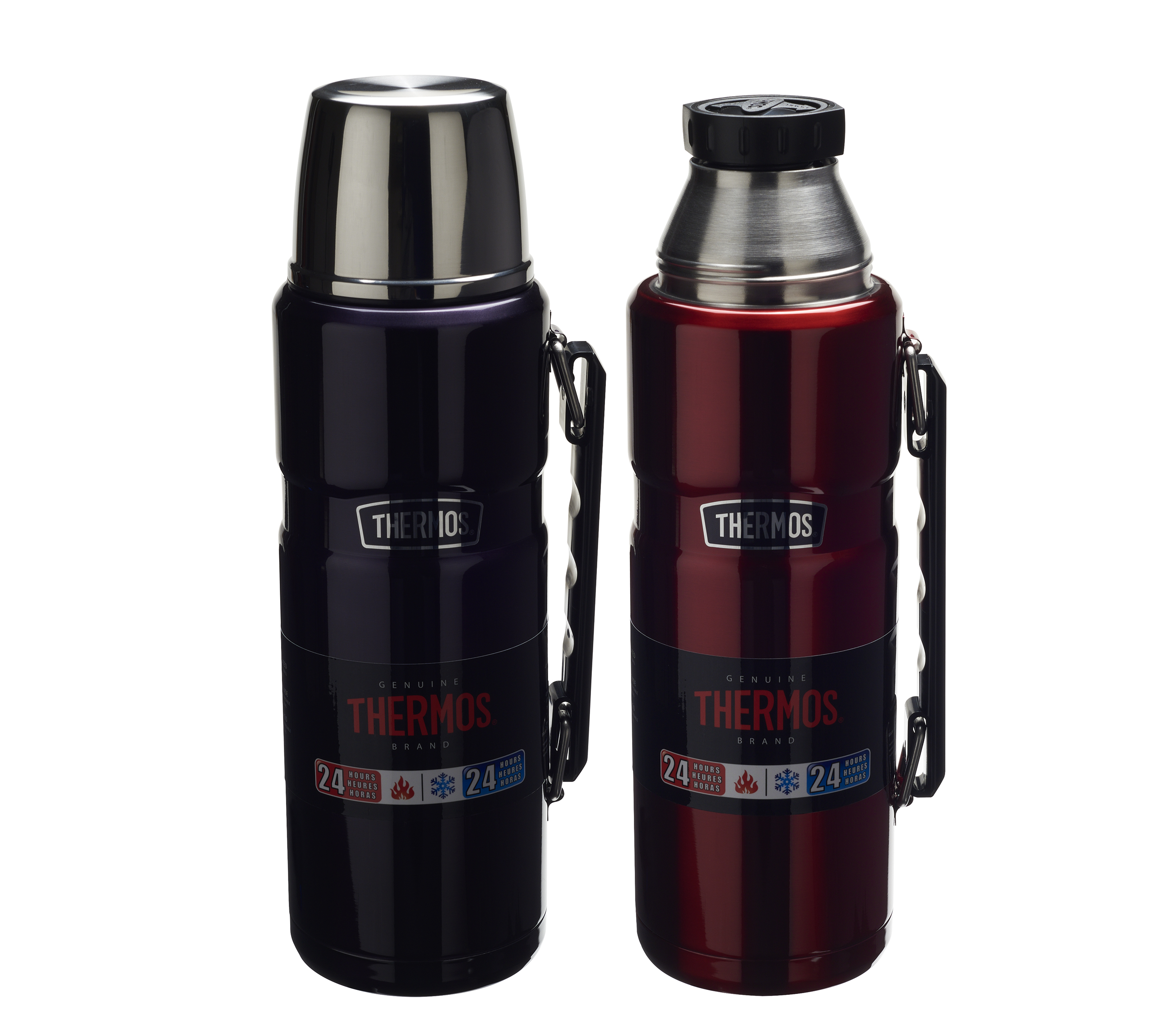 TERMO THERMOS KING 1,2 L