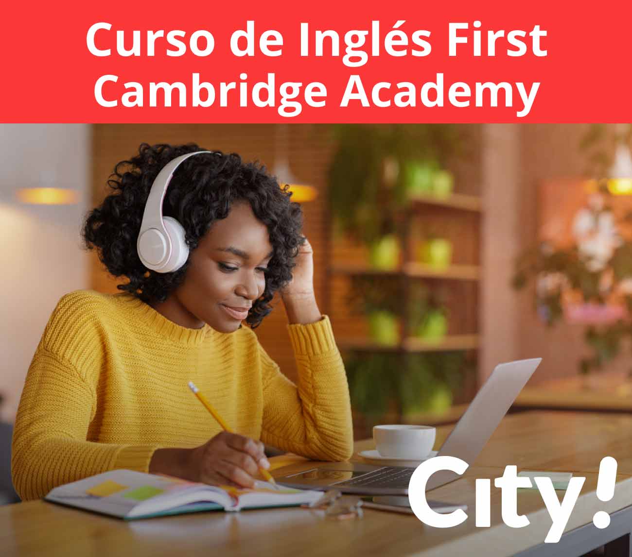 VALE CURSO INGLES