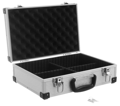 CAJA DE HERRAMIENTAS