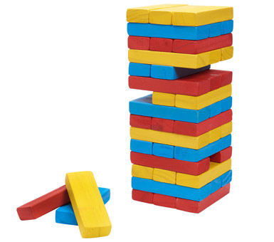 JENGA