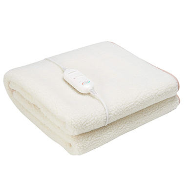 CALIENTA CAMA 1P