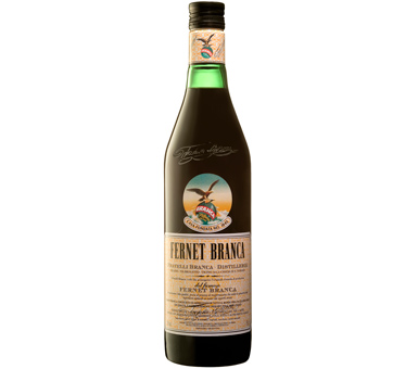 FERNET BRANCA