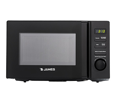 MICROONDAS JAMES