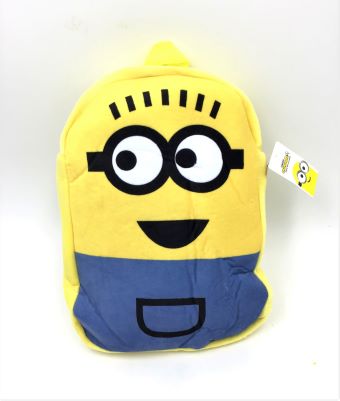 MOCHILA MINIONS