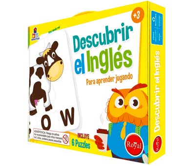 JUEGO DE CAJA