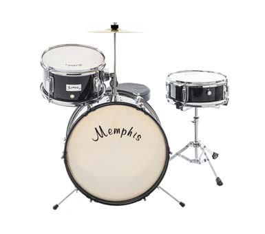 BATERIA PARA NIÑOS
