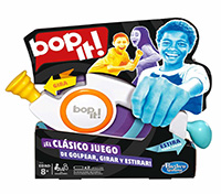 JUGUETE BOP IT