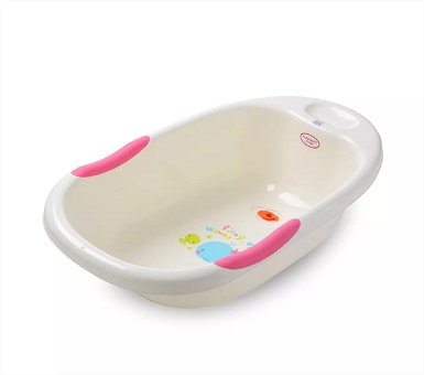 BAÑITO PARA BEBE