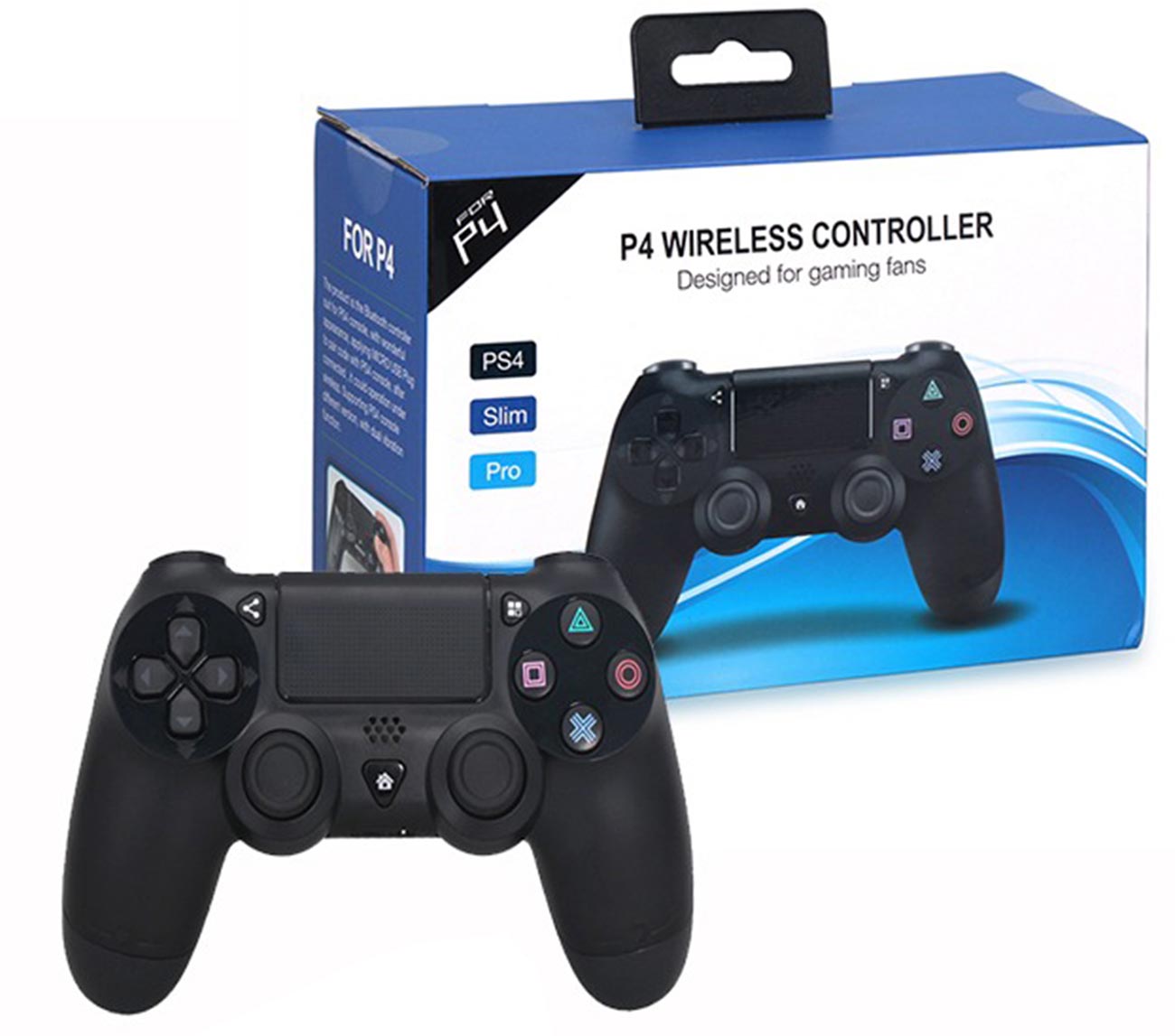 JOYSTICK