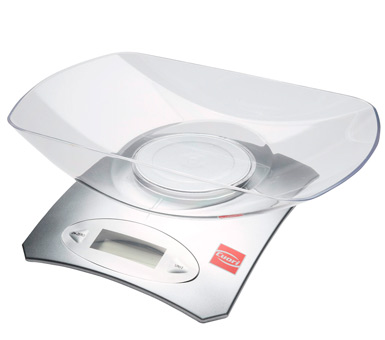 BALANZA COCINA DIGITAL CUORI