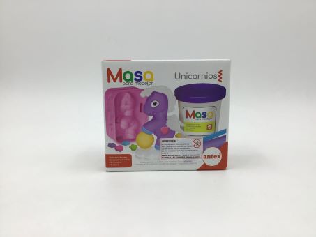 MASAS SURTIDAS