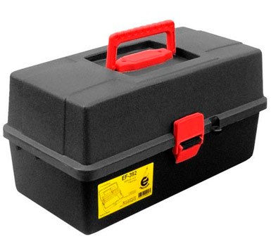 CAJA DE PESCA