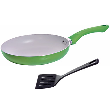 SARTEN FOLLIA CUORI 24 cm