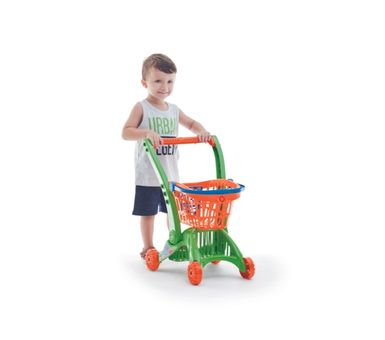 CALESITA CARRITO DE SUPER COLORES SURTID