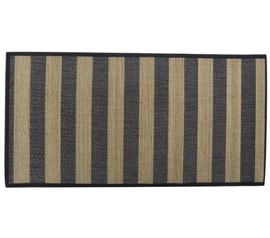 ALFOMBRA BAMBOO RAYADA