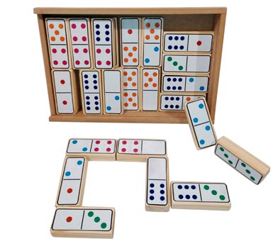 DOMINO