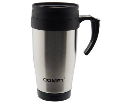 JARRO TRAVEL MUG 450 ml