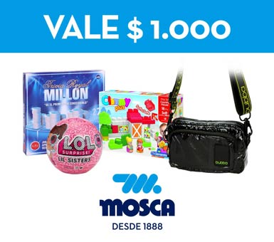 MOSCA