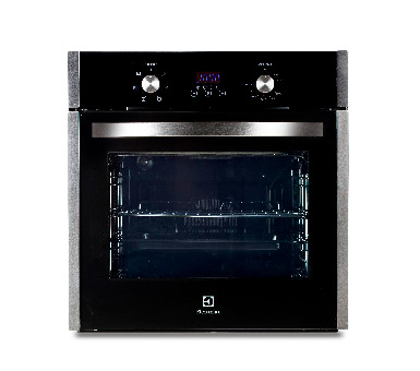 HORNO DE EMPOTRAR ELECTROLUX ELECTRICO