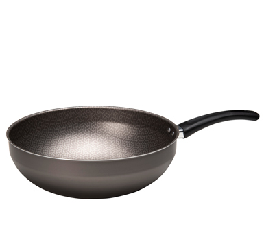WOK FLORA MTA 28 cm