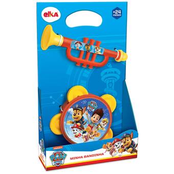 INSTRUMENTOS MUSICALES