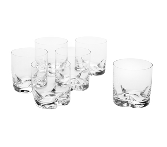 JUEGO DE VASOS