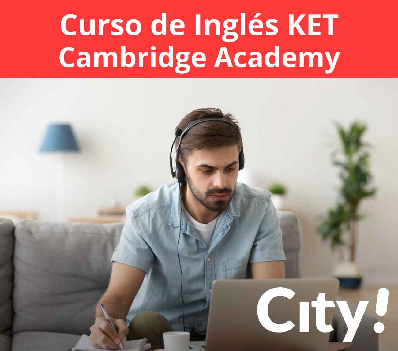 VALE CURSO INGLES