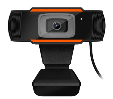  CAMARA WEB