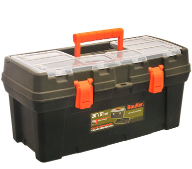 CAJA DE HERRAMIENTAS