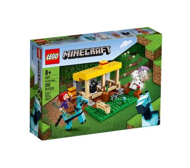 JUEGO LEGO