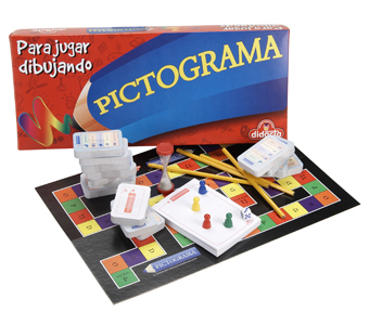 JUEGO DE CAJA