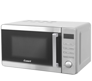 MICROONDAS CUORI CON GRILL