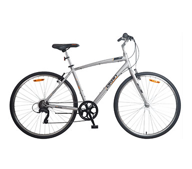 BICICLETA OKAN VIENA HOMBRE ROD 28
