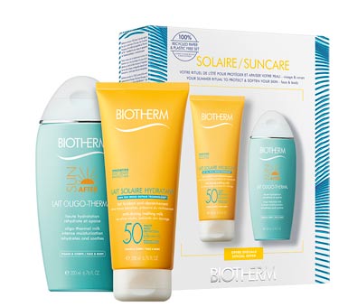 SET BIOTHERM