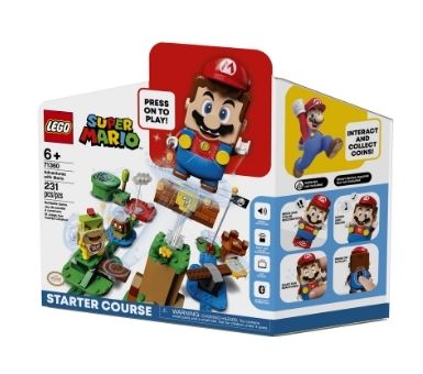 JUEGO LEGO