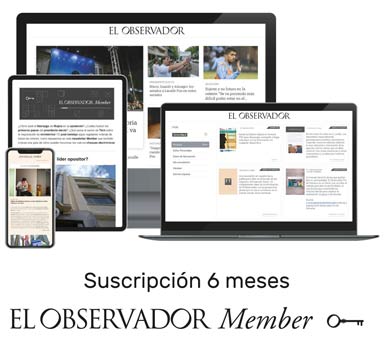 VALE EL OBSERVADOR