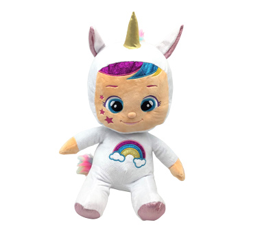 PELUCHE