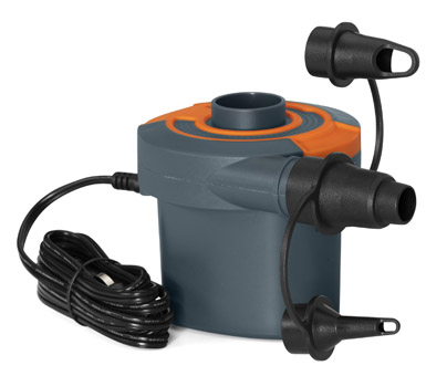 INFLADOR 12 V SIDEWINDER