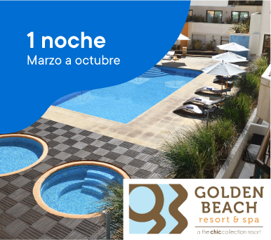 VALE HOTEL GOLDENBEACH