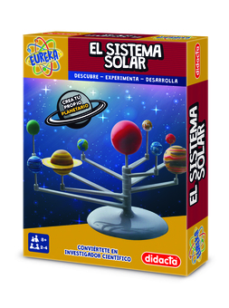 JUEGO ESTACION METEOROLOGICA