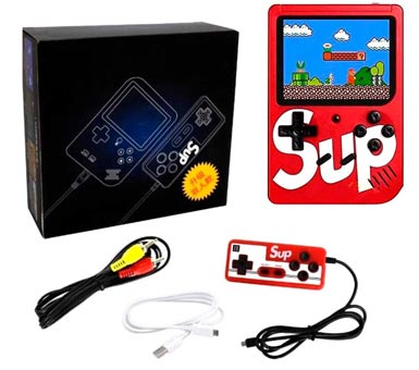 VIDEO JUEGO