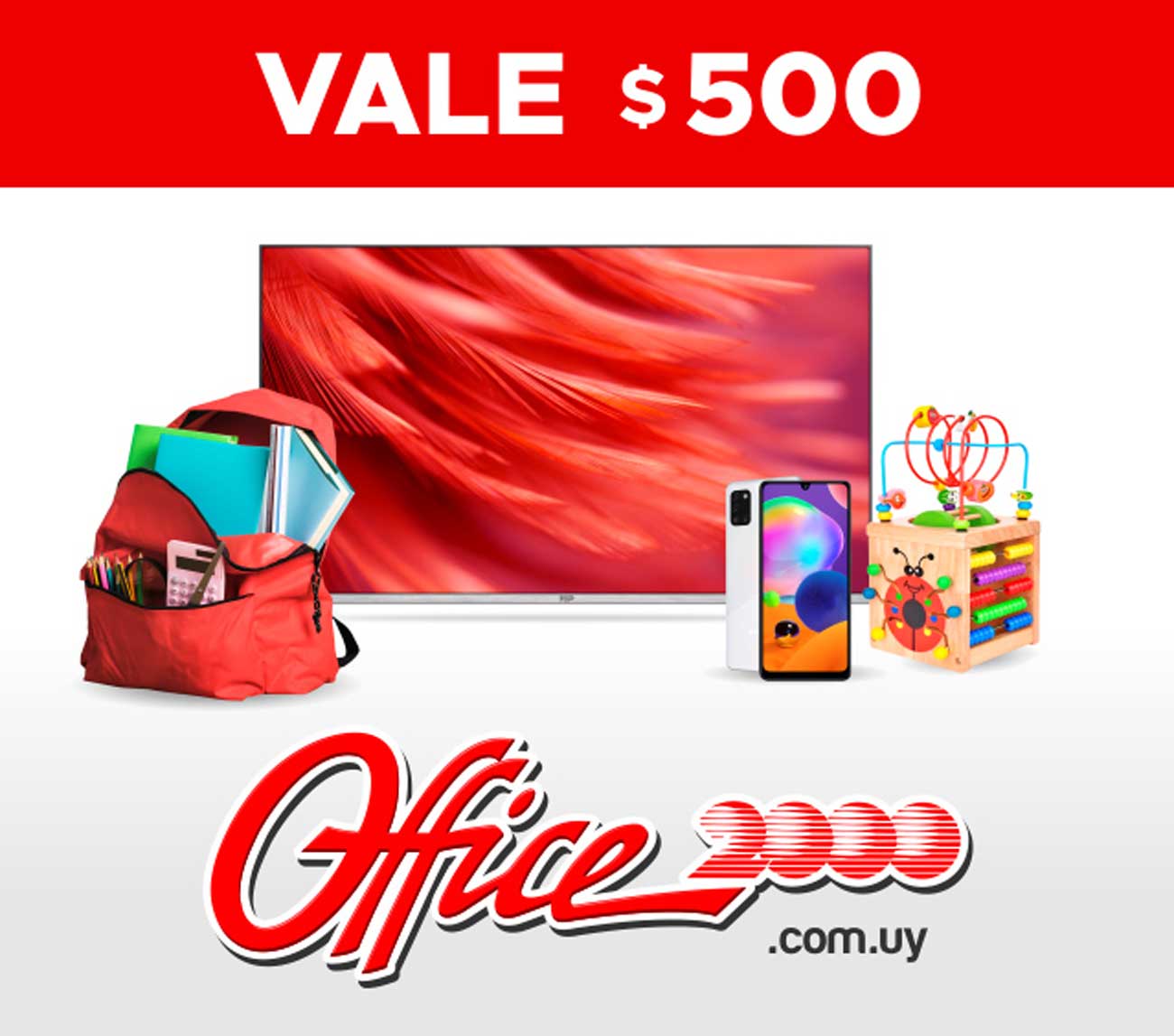 VALE OFFICE 2000