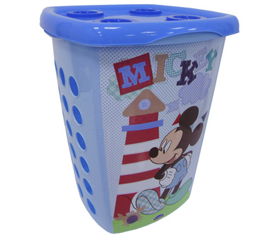 CESTO ORGANIZADOR MICKEY